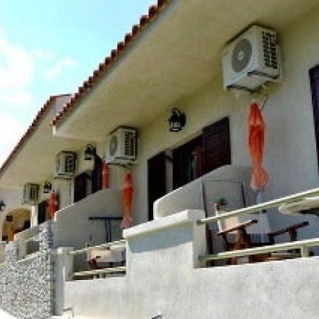 Alexia Studios Kolios Exterior foto