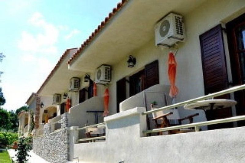 Alexia Studios Kolios Exterior foto